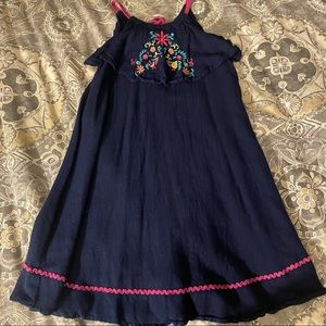 ‼️A bundle of 6 ‼️ all dresses sizes between 7 & 8